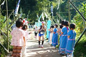 BIB: 
                            <button type="button" onclick="openModal(19038602)" class="btn btn-primary btn-sm float-right btn-popup" data-toggle="modal" data-target=".modal-high-quality">
                        <i class="fas fa-shopping-cart"></i> Add to Cart
                    </button>
                                            <button type="button" onclick="isThisMe(19038602, true)" class="btn btn-success btn-sm float-right btn-popup btn-isme hidden" data-toggle="tooltip" data-placement="bottom" title="นี่คือรูปของคุณใช่ไหม คลิกที่นี่เพื่อเอาเข้าอัลบั้ม">
                        <i class="fas fa-plus"></i> Add to album
                    </button>
                    <button type="button" onclick="isThisMe(19038602, false)" class="btn btn-warning btn-sm float-right btn-popup btn-isnotme hidden">
                        <i class="fas fa-ban"></i> Remove from album
                    </button>